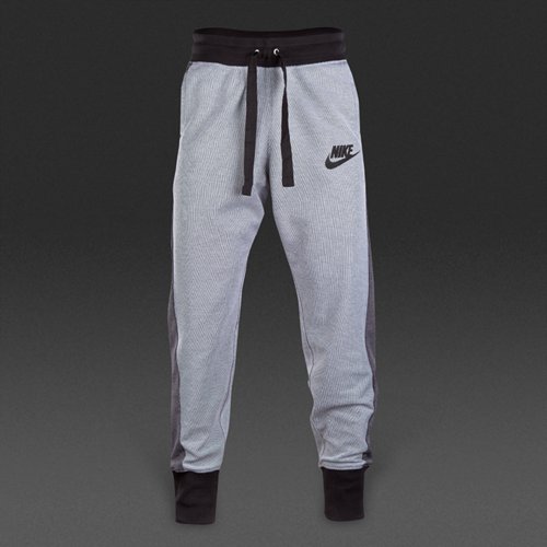 Nike Sportswear Rally Plus Jogger White / Black for Women